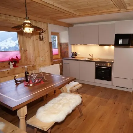 Jogglelerhof Comfortable *