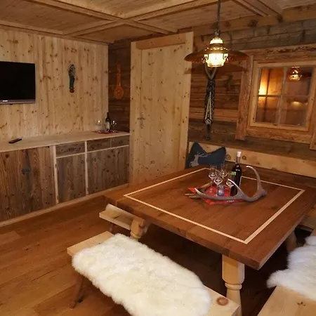 Nyaraló Jogglelerhof Comfortable Finkenberg