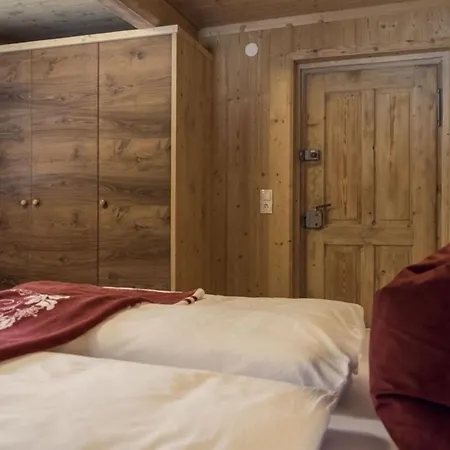 Holiday home Jogglelerhof Comfortable *