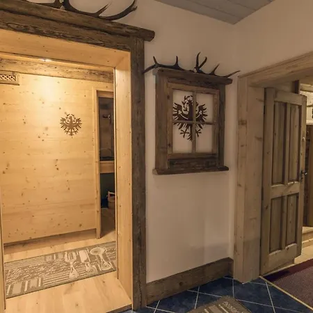 Jogglelerhof Comfortable *