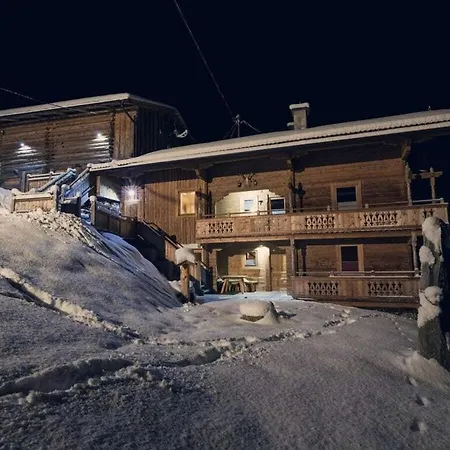 Jogglelerhof Comfortable