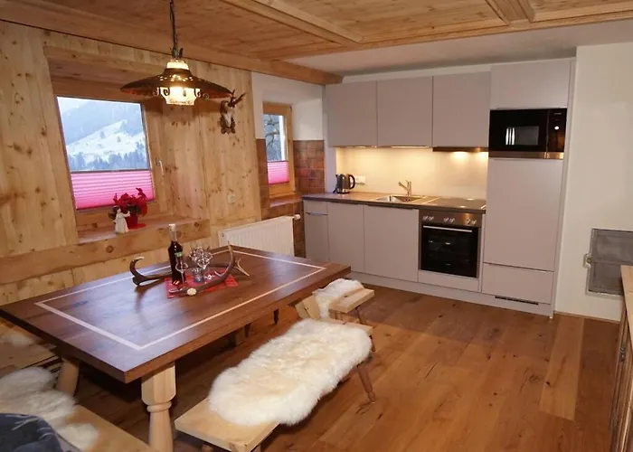 Jogglelerhof Comfortable *