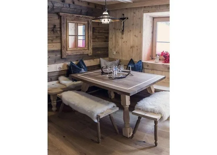 بيت للعطل Jogglelerhof Comfortable فينكنبرغ