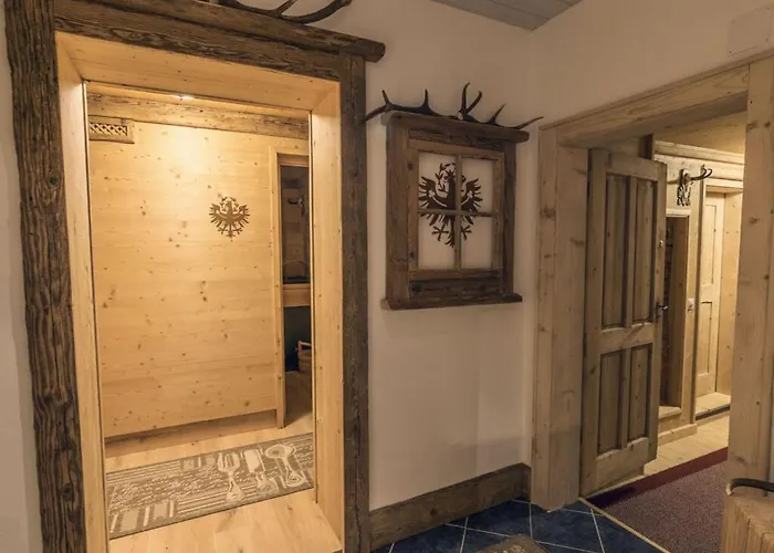 Jogglelerhof Comfortable *