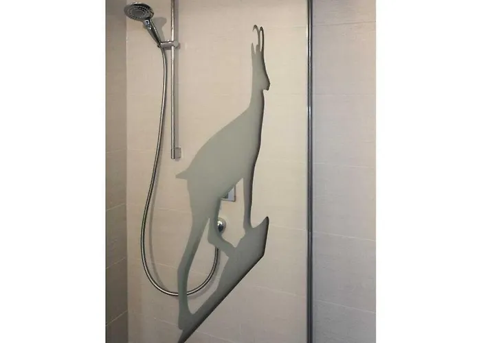 بيت للعطل Jogglelerhof Comfortable