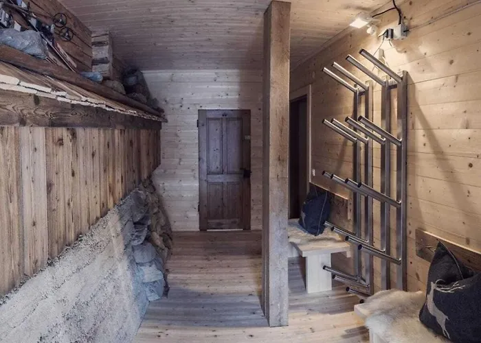 Prázdninový dům Jogglelerhof Comfortable