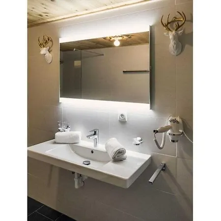 בית נופש Jogglelerhof Comfortable *