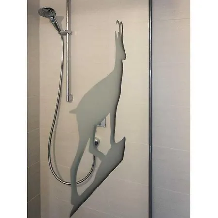 בית נופש Jogglelerhof Comfortable