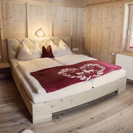 Jogglelerhof Comfortable פינקנברג