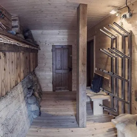 בית נופש Jogglelerhof Comfortable