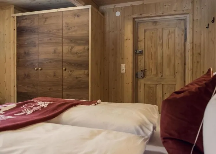 Feriehus Jogglelerhof Comfortable *