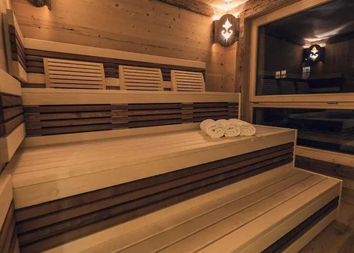 Jogglelerhof Comfortable Feriehus *