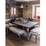 Dom wakacyjny Jogglelerhof Comfortable Finkenberg