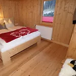 Dom wakacyjny Jogglelerhof Comfortable