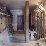 Dom wakacyjny Jogglelerhof Comfortable