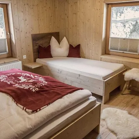 Dom wakacyjny Jogglelerhof Comfortable