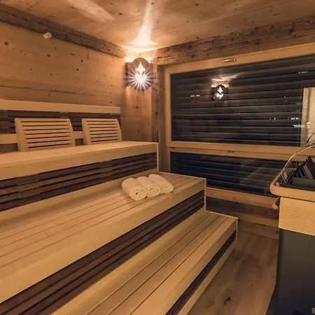 Jogglelerhof Comfortable Dom wakacyjny Finkenberg