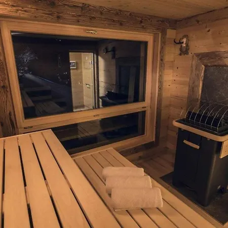 Jogglelerhof Comfortable Finkenberg