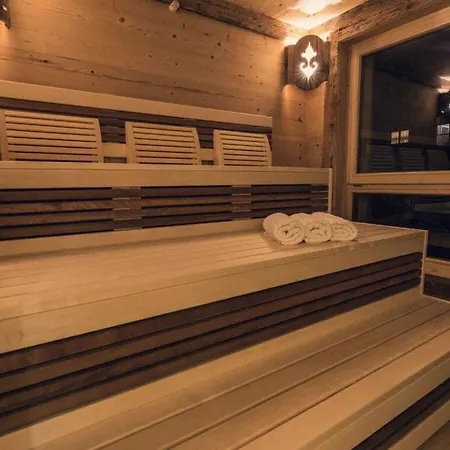 Jogglelerhof Comfortable Dom wakacyjny *
